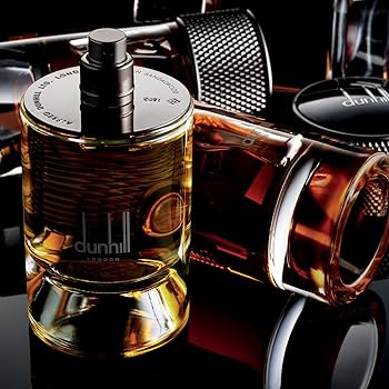 Dunhill Signature Collection Agar Wood EDP - Image 3