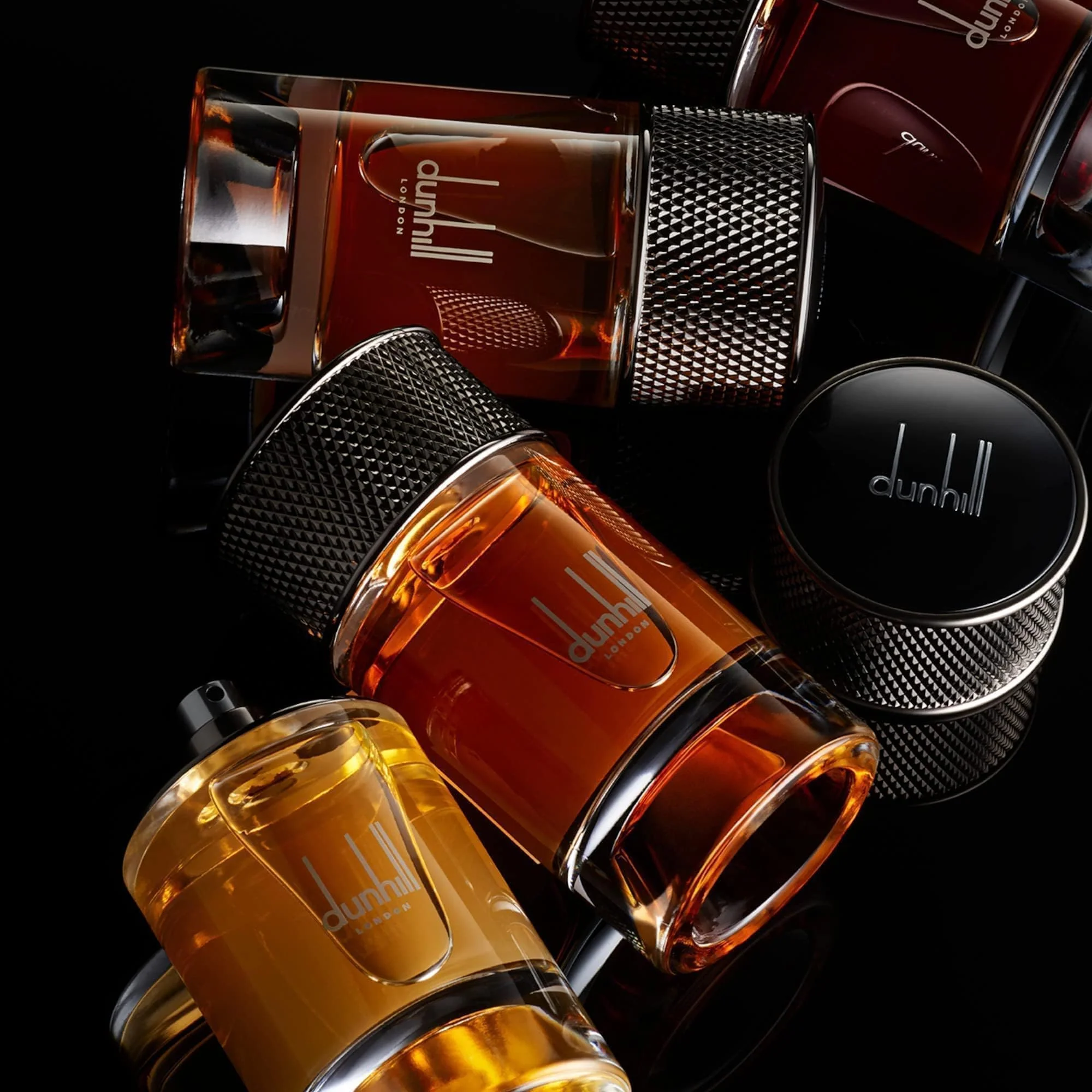 Dunhill Signature Collection Agar Wood EDP - Image 4