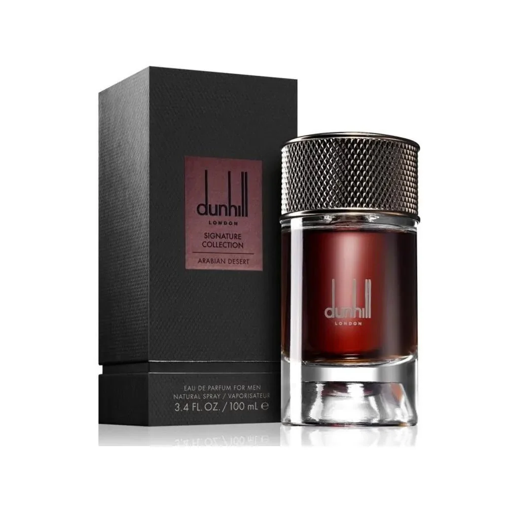 Dunhill Signature Collection Agar Wood EDP - Image 6