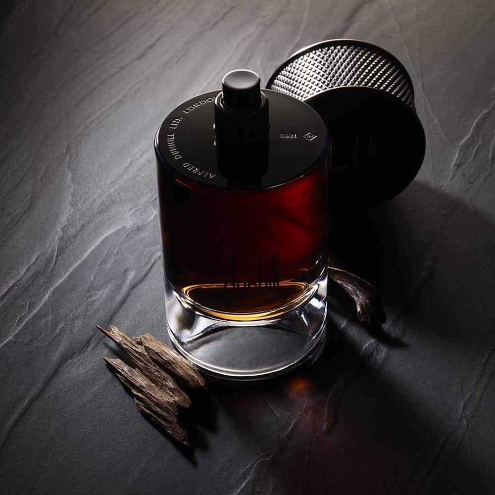 Dunhill Signature Collection Arabian Desert EDP - Image 3