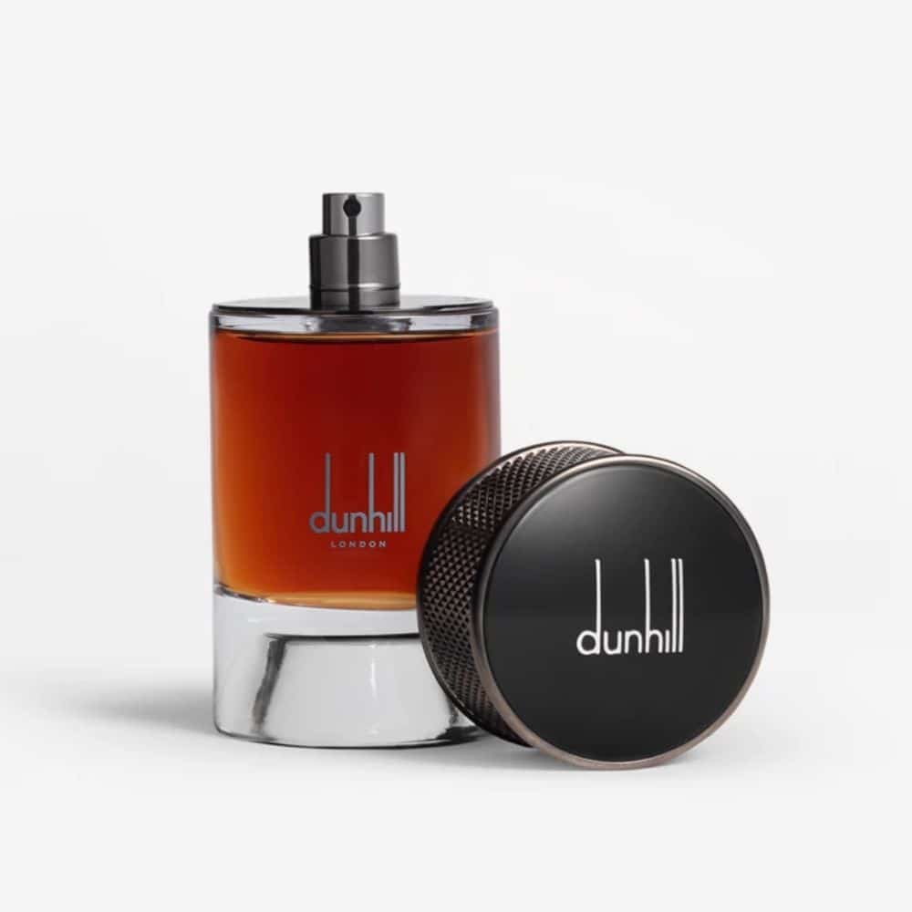Dunhill Signature Collection Arabian Desert EDP - Image 5
