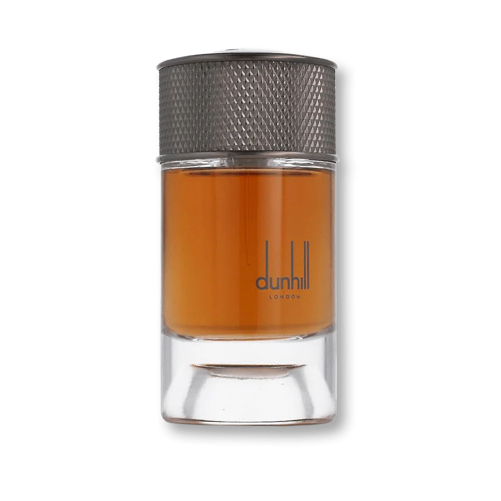 Dunhill Signature Collection British Leather EDP
