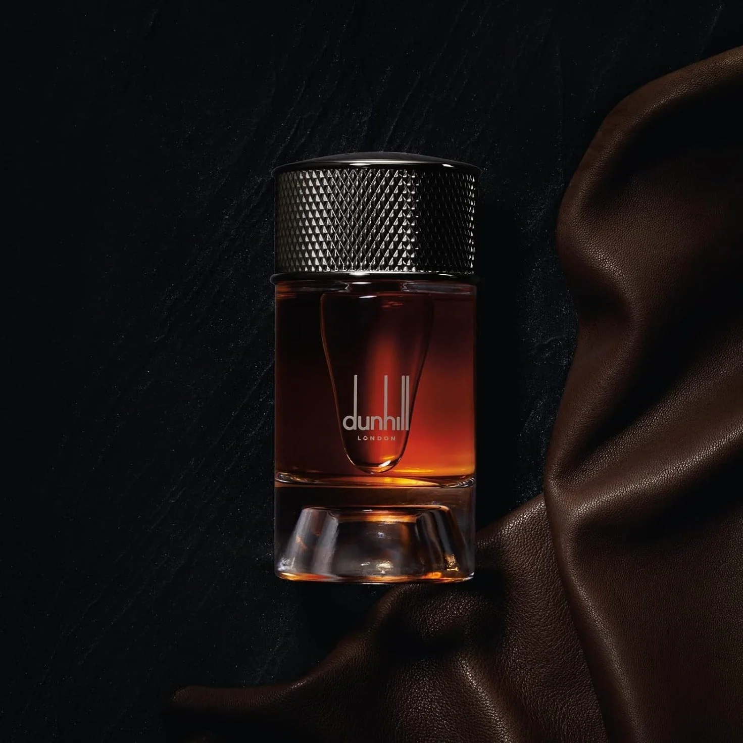 Dunhill Signature Collection British Leather EDP - Image 2