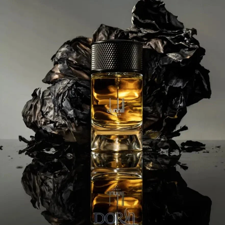 Dunhill Signature Collection Indian Sandalwood EDP - Image 3
