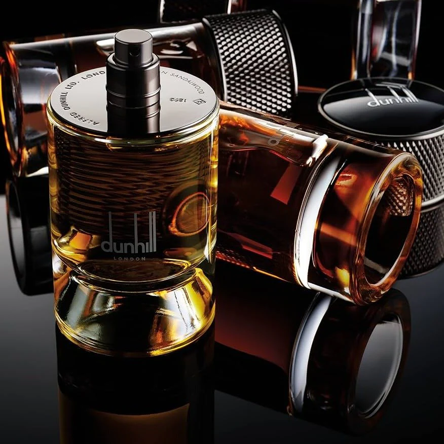 Dunhill Signature Collection Mongolian Cashmere EDP - Image 3