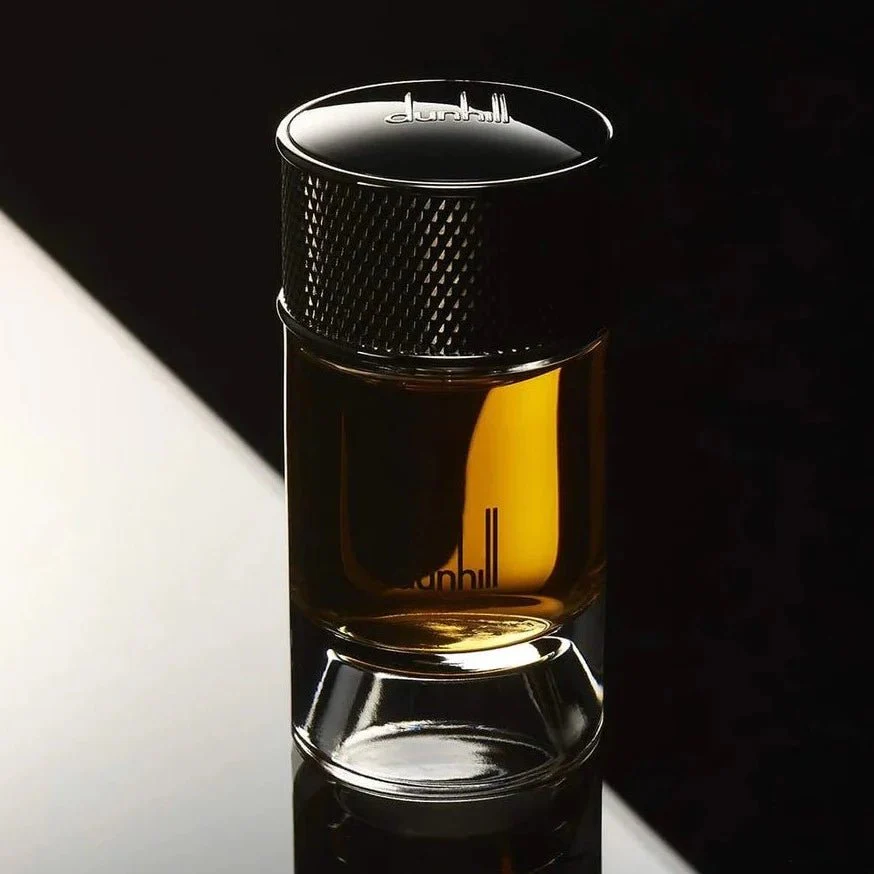 Dunhill Signature Collection Moroccan Amber EDP - Image 3