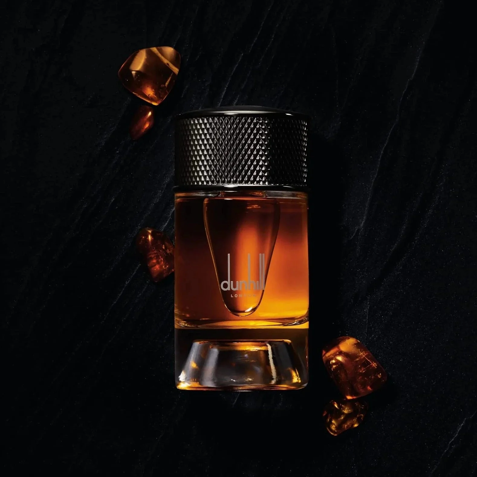 Dunhill Signature Collection Moroccan Amber EDP - Image 5