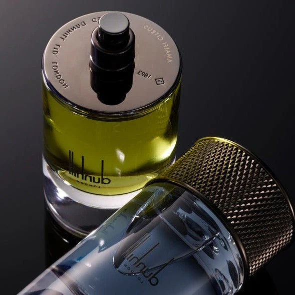 Dunhill Signature Collection Nordic Fougere EDP - Image 3