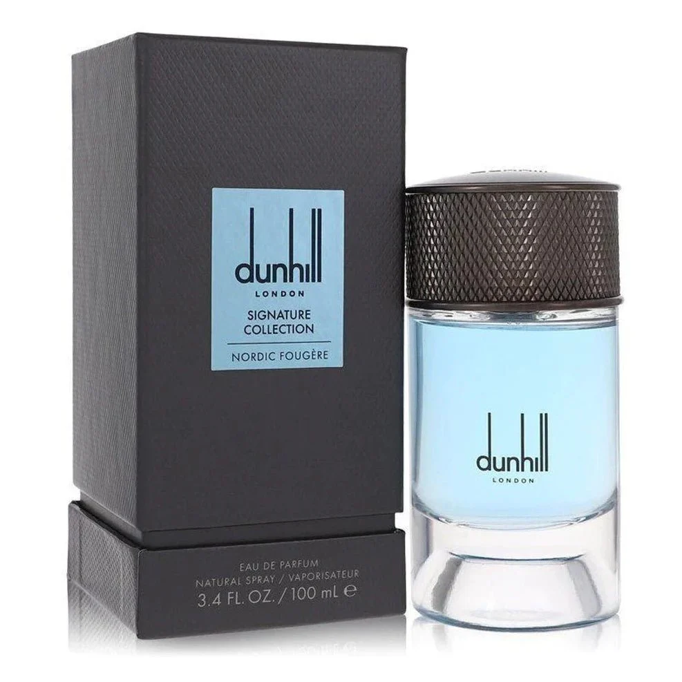 Dunhill Signature Collection Nordic Fougere EDP - Image 4
