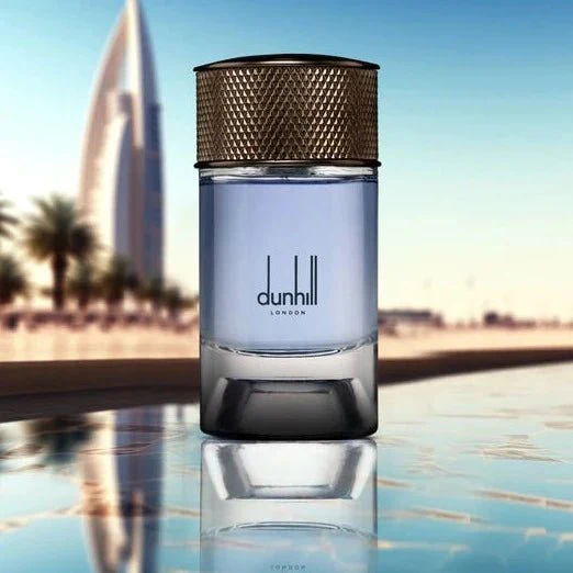 Dunhill Signature Collection Valensole Lavender EDP - Image 3