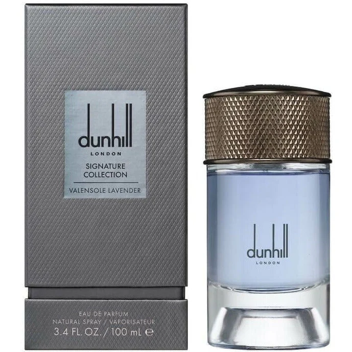 Dunhill Signature Collection Valensole Lavender EDP - Image 4