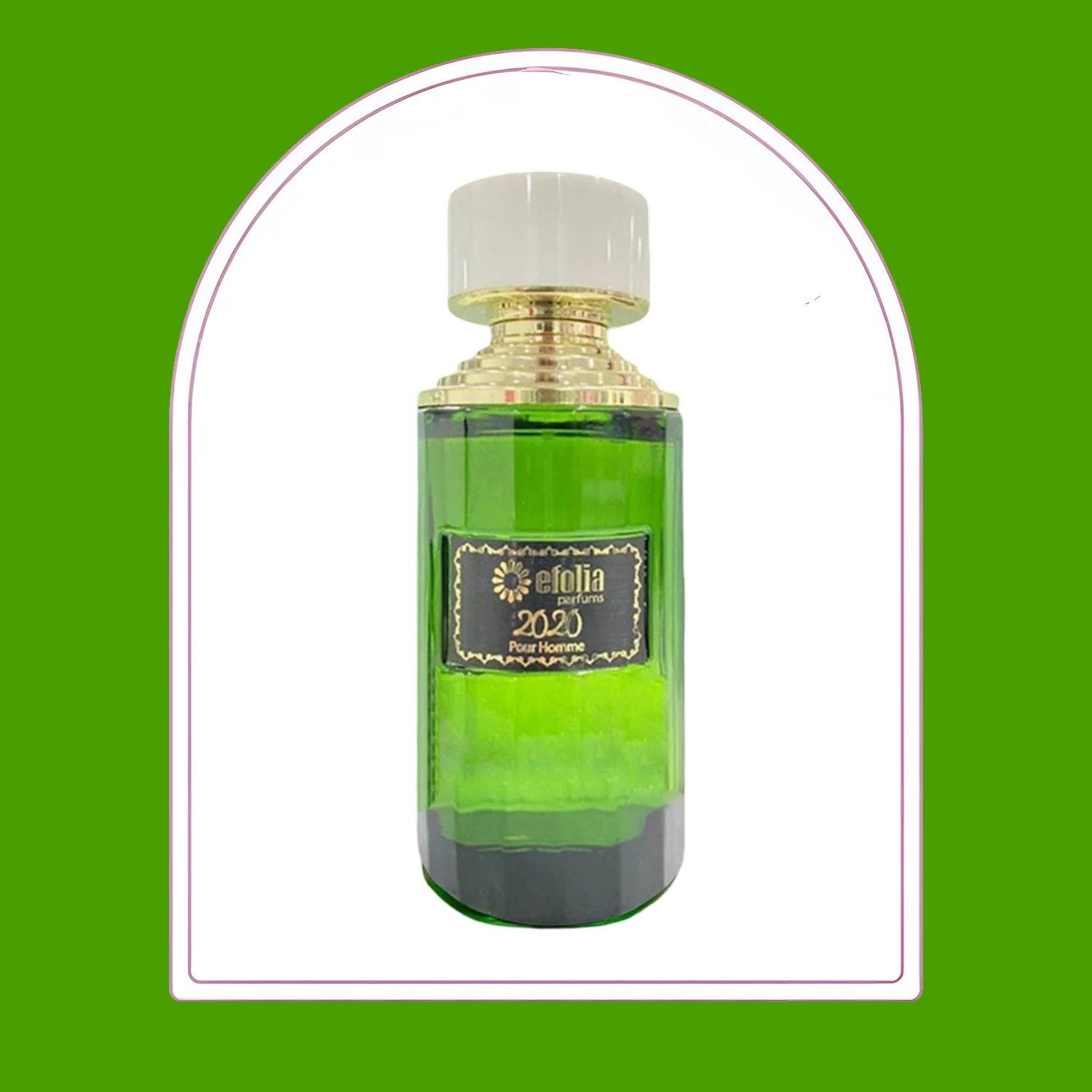 Efolia 2020 Parfum - Image 2