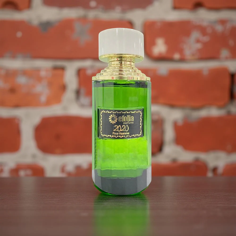 Efolia 2020 Parfum - Image 3