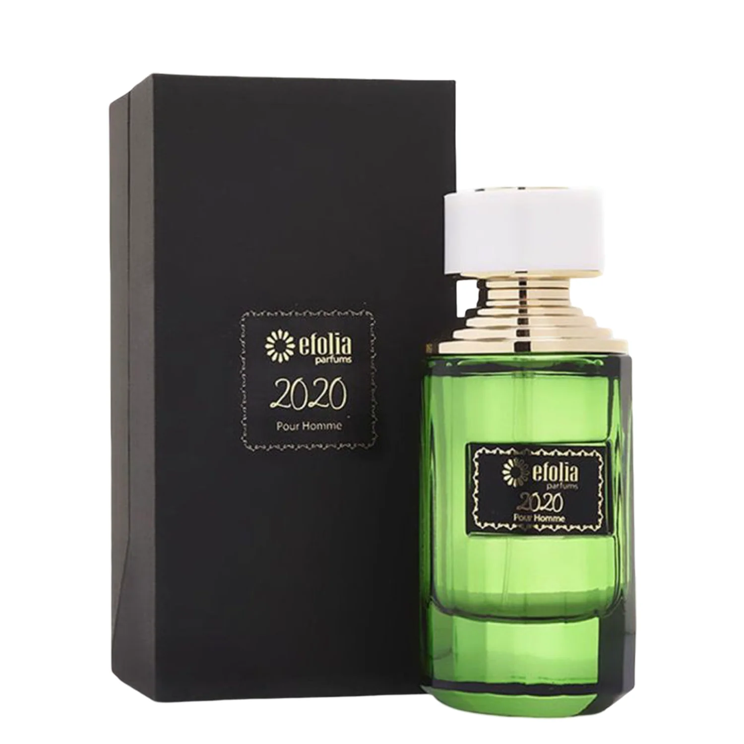 Efolia 2020 Parfum - Image 4