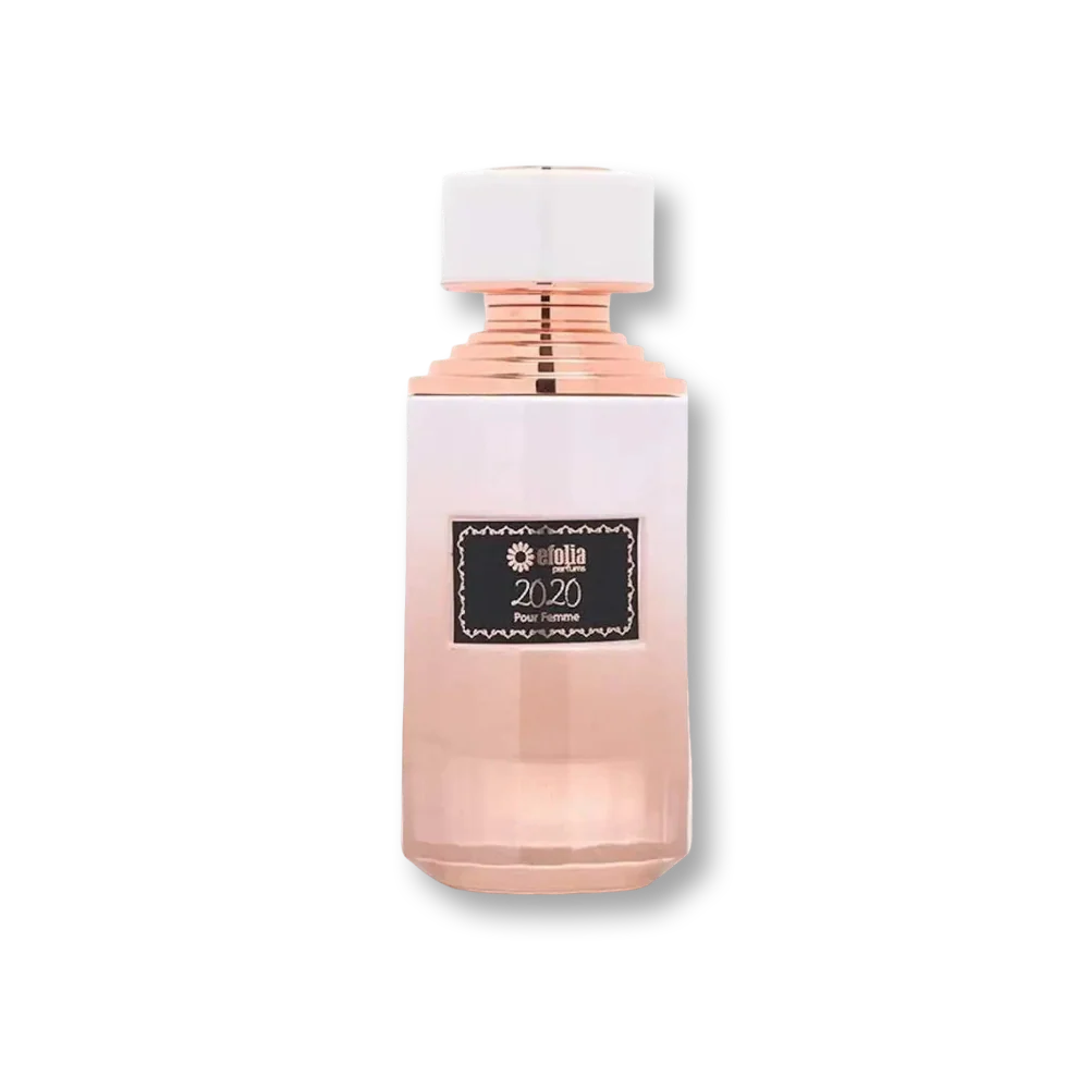 Efolia 2020 Pour Femme Parfum
