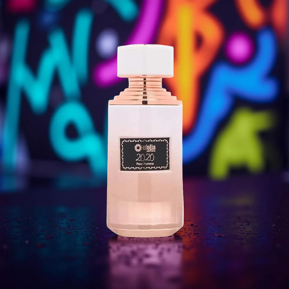 Efolia 2020 Pour Femme Parfum - Image 3