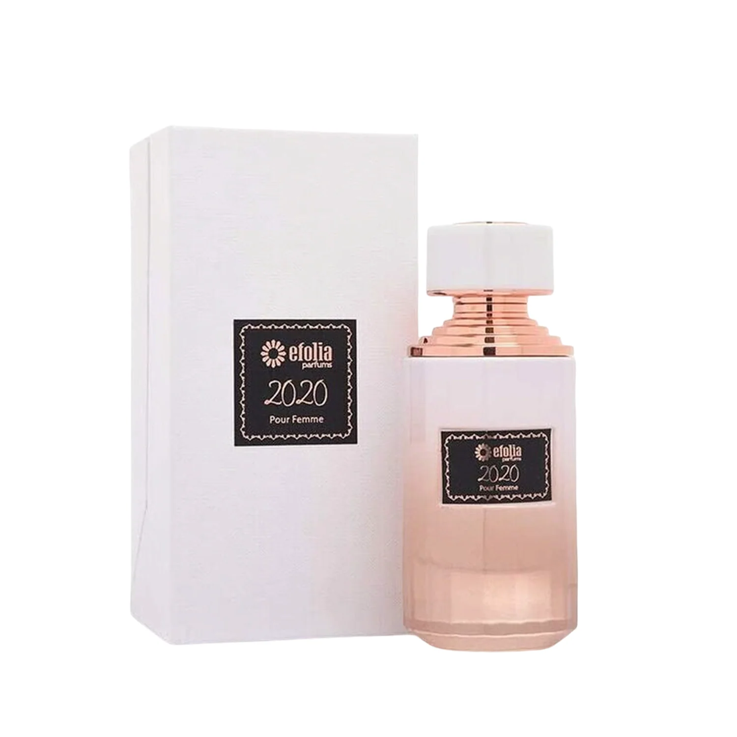 Efolia 2020 Pour Femme Parfum - Image 4