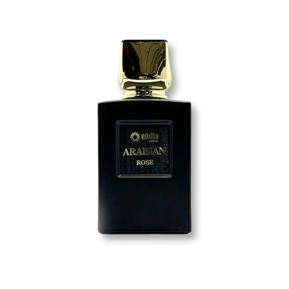 Efolia Arabian Rose EDP