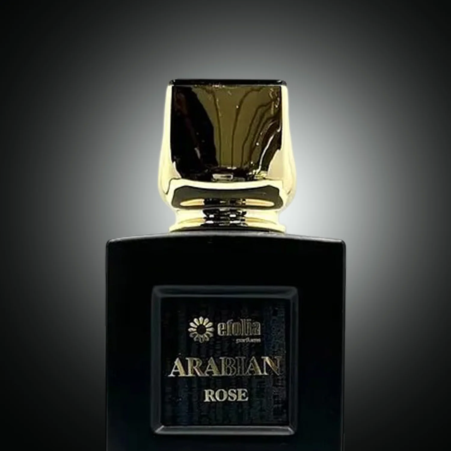 Efolia Arabian Rose EDP - Image 2