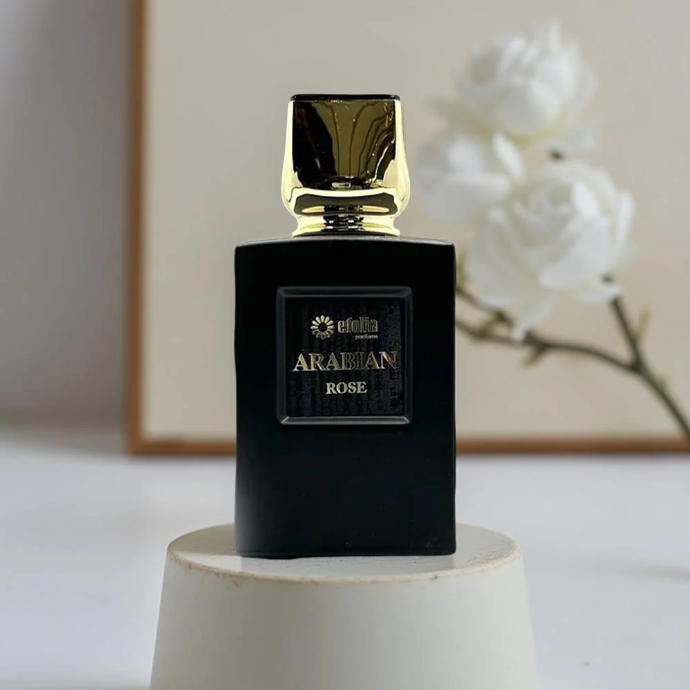 Efolia Arabian Rose EDP - Image 3