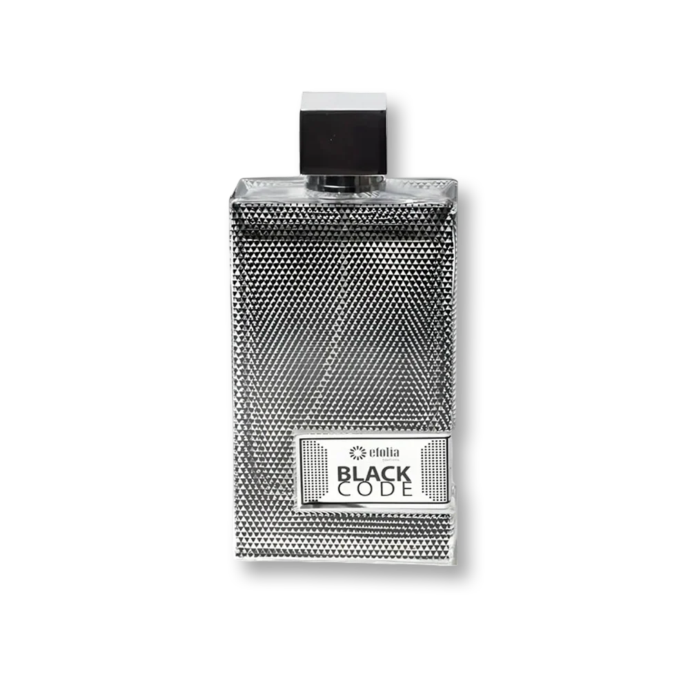 Efolia Black Code EDP