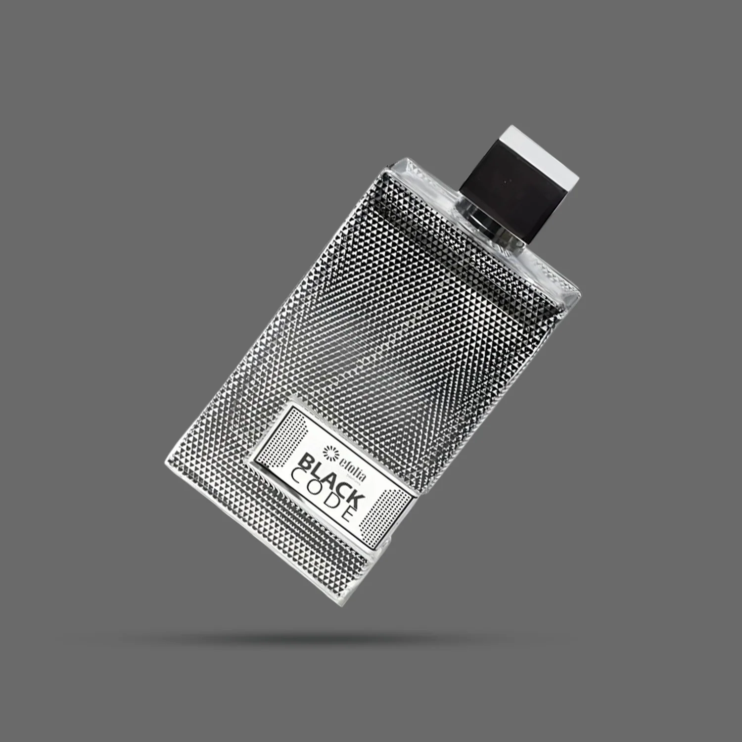 Efolia Black Code EDP - Image 2
