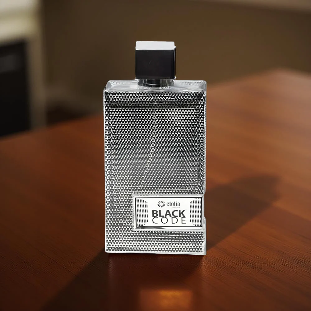 Efolia Black Code EDP - Image 3