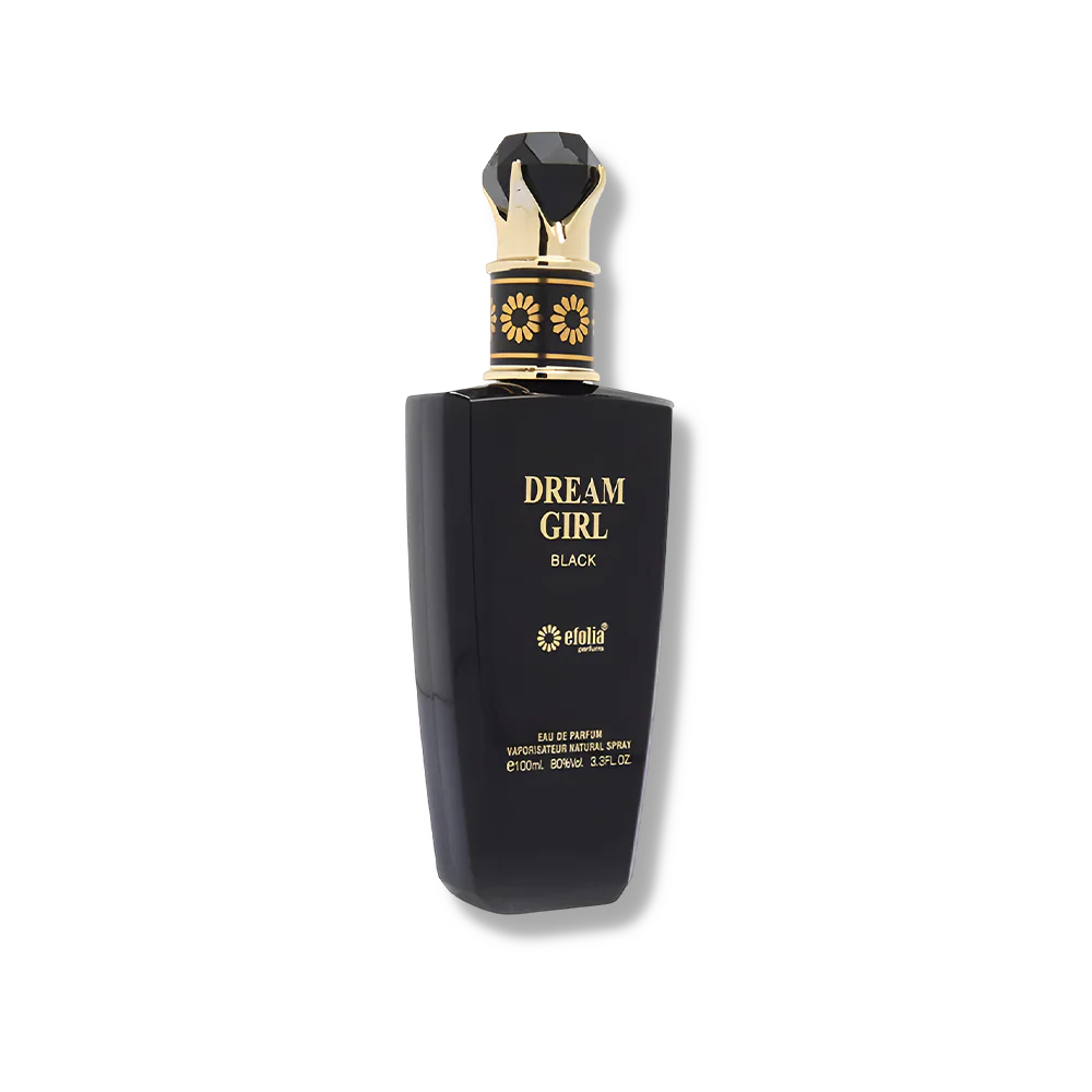 Efolia Dream Girl Black EDP