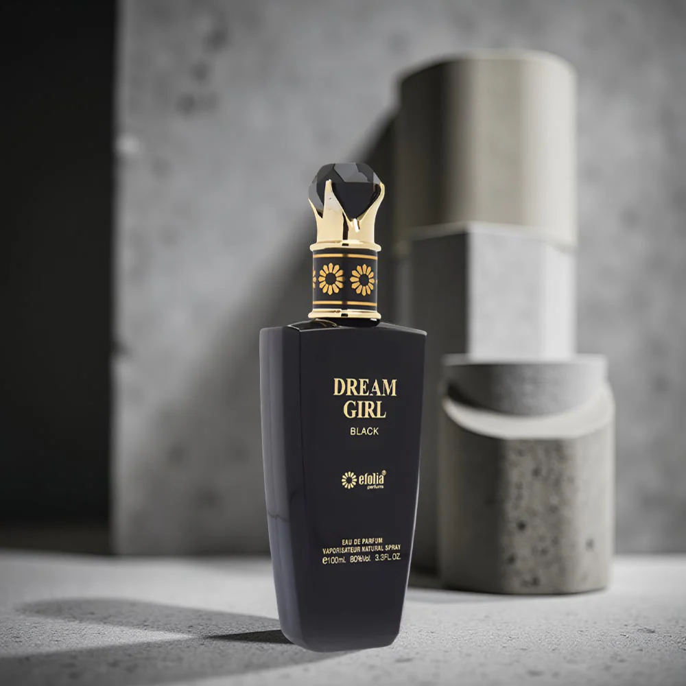 Efolia Dream Girl Black EDP - Image 3