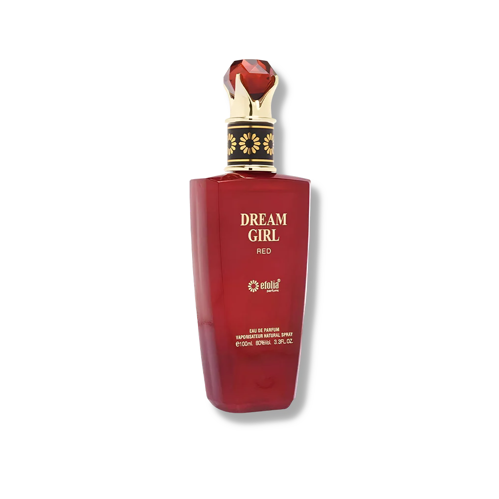 Efolia Dream Girl Red EDP