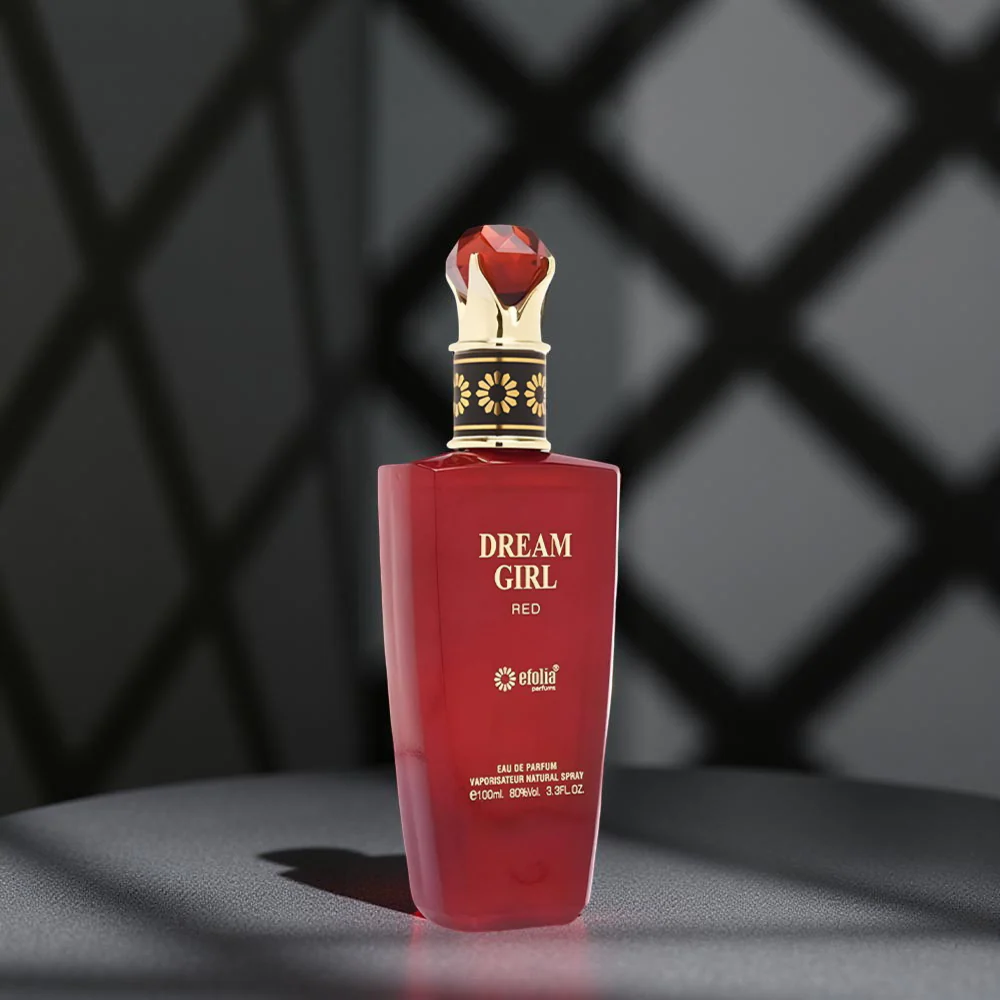 Efolia Dream Girl Red EDP - Image 3