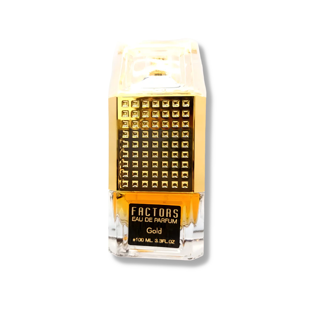Efolia Factors Gold EDP