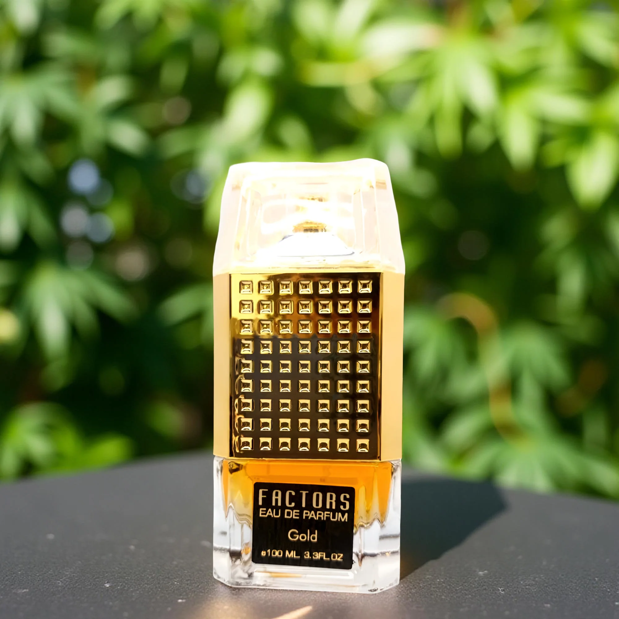 Efolia Factors Gold EDP - Image 2