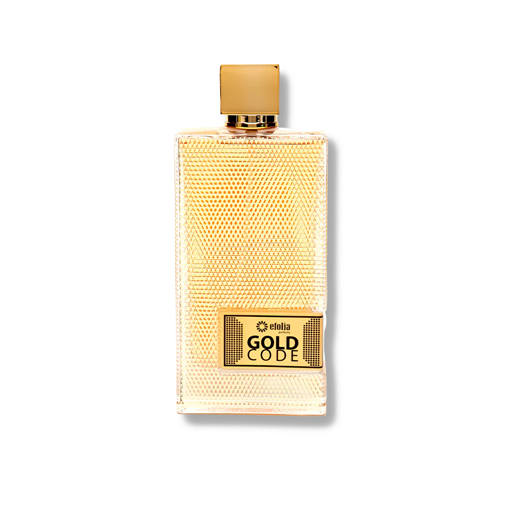Efolia Gold Code EDP