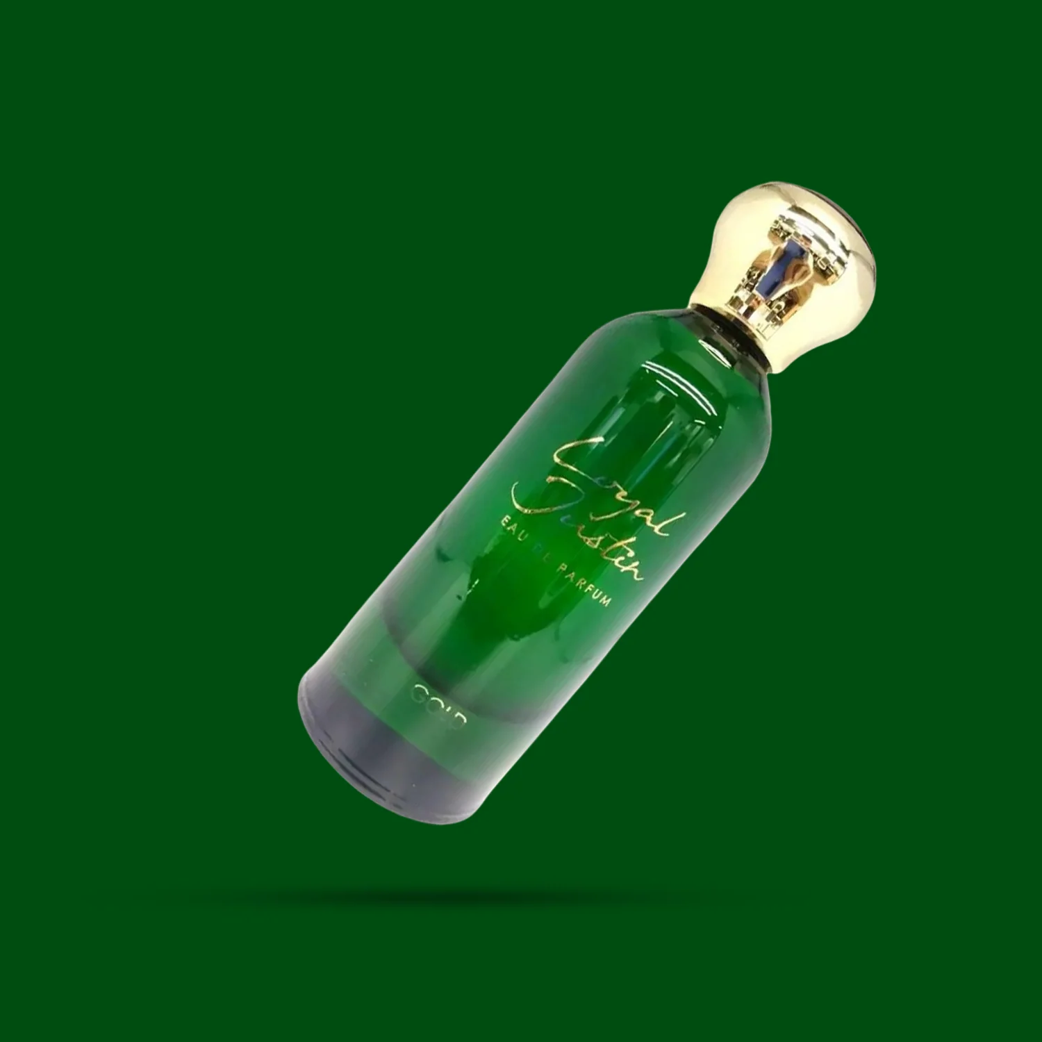Efolia Loyal Justin Gold EDP - Image 3