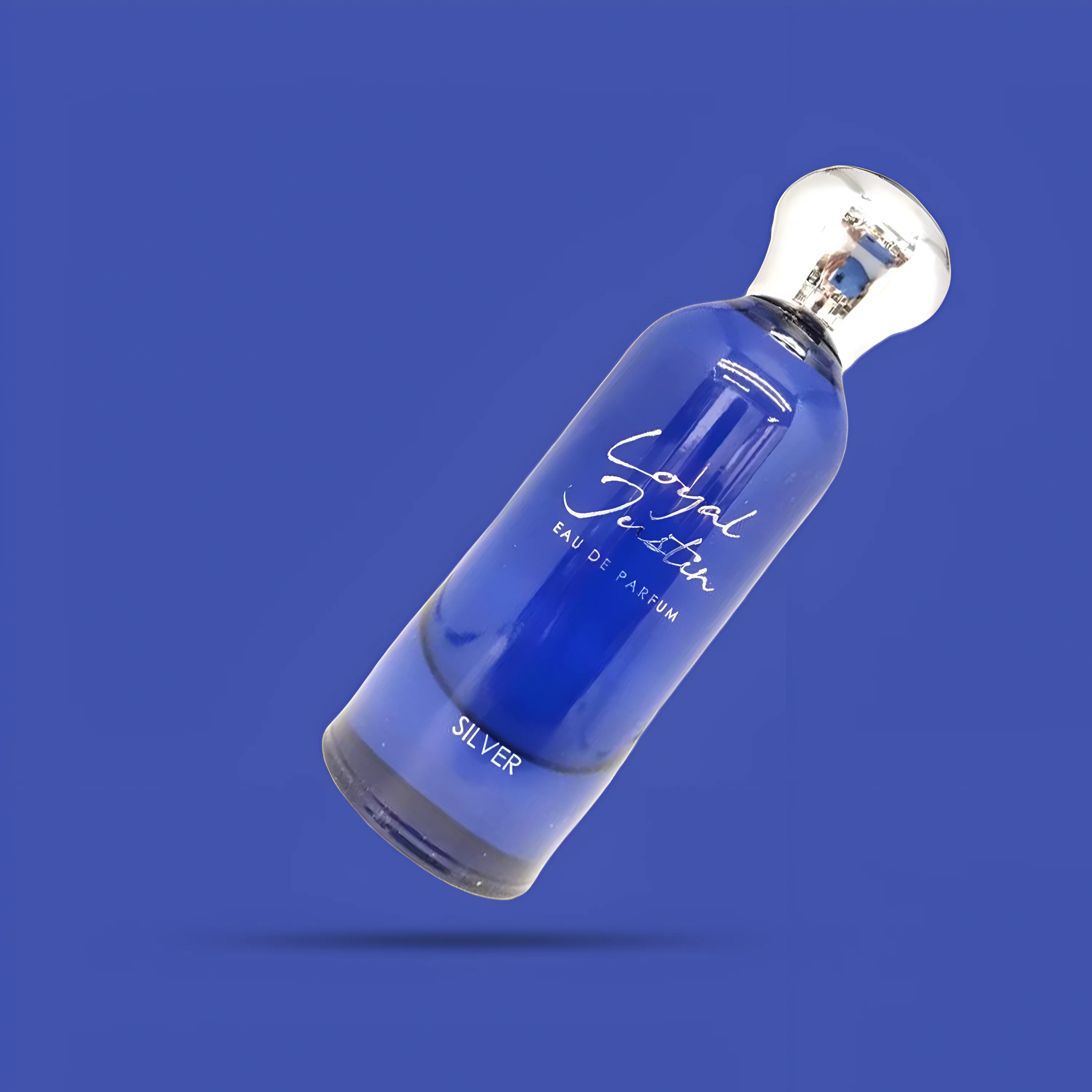 Efolia Loyal Justin Silver EDP - Image 3
