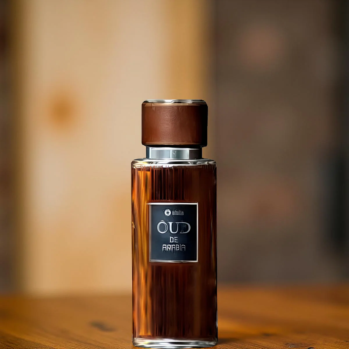 Efolia Oud De Arabia EDP - Image 2