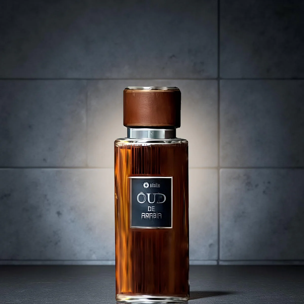 Efolia Oud De Arabia EDP - Image 3