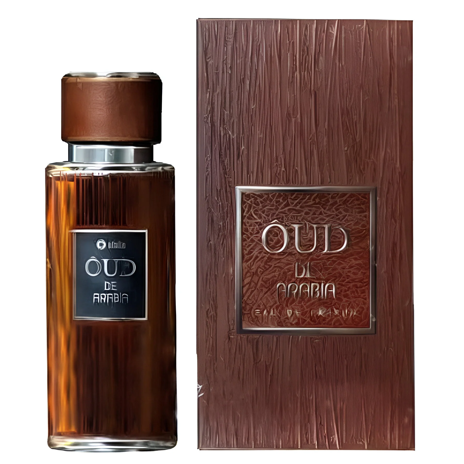 Efolia Oud De Arabia EDP - Image 4