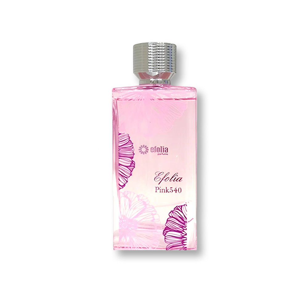 Efolia Pink 540 EDP