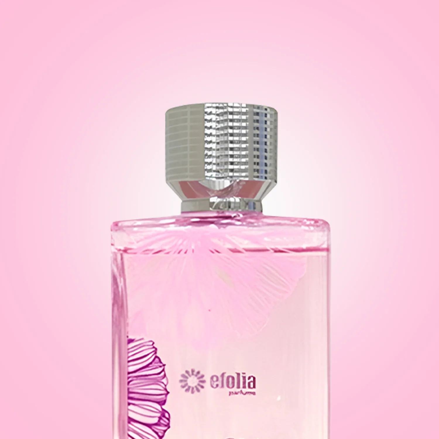 Efolia Pink 540 EDP - Image 2