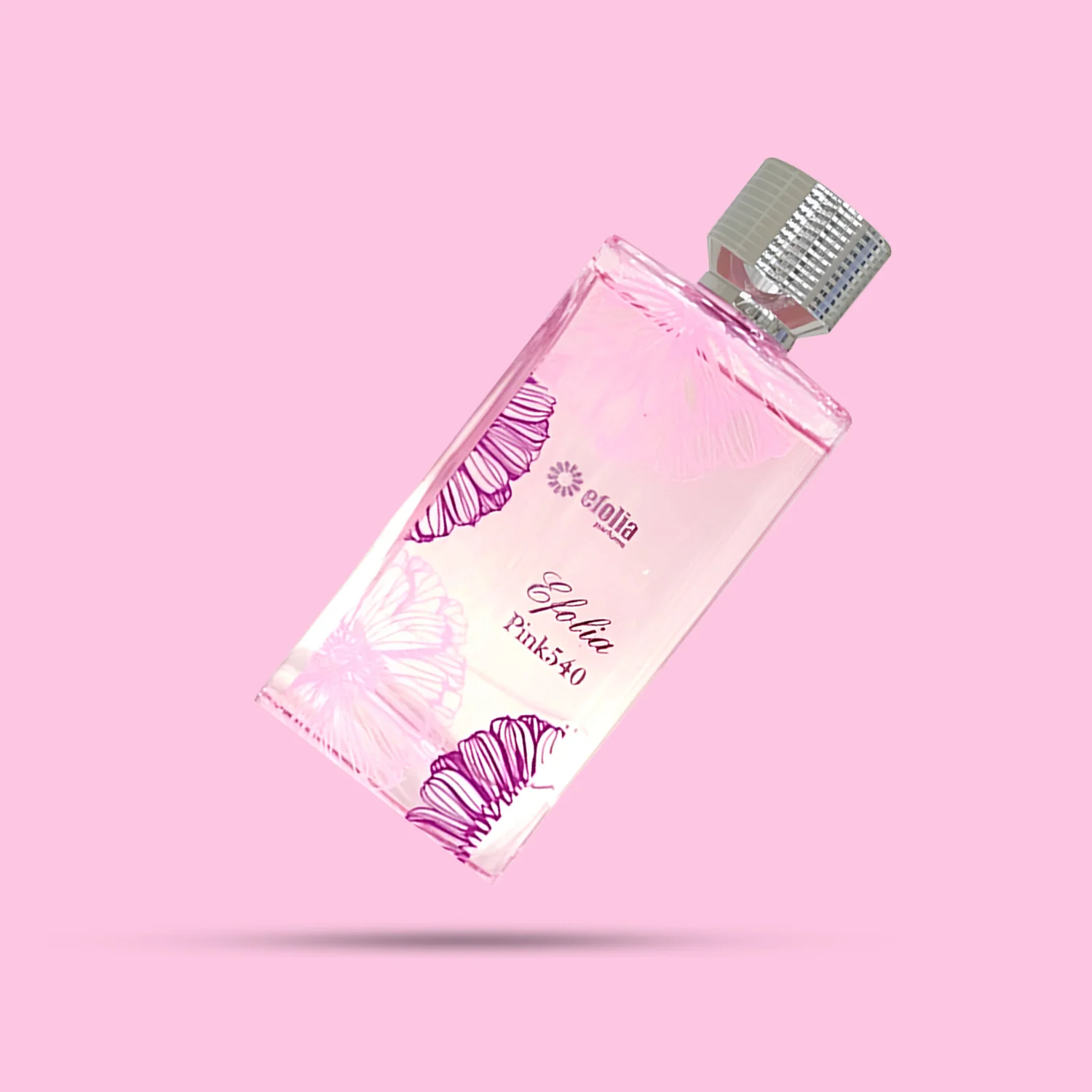 Efolia Pink 540 EDP - Image 3