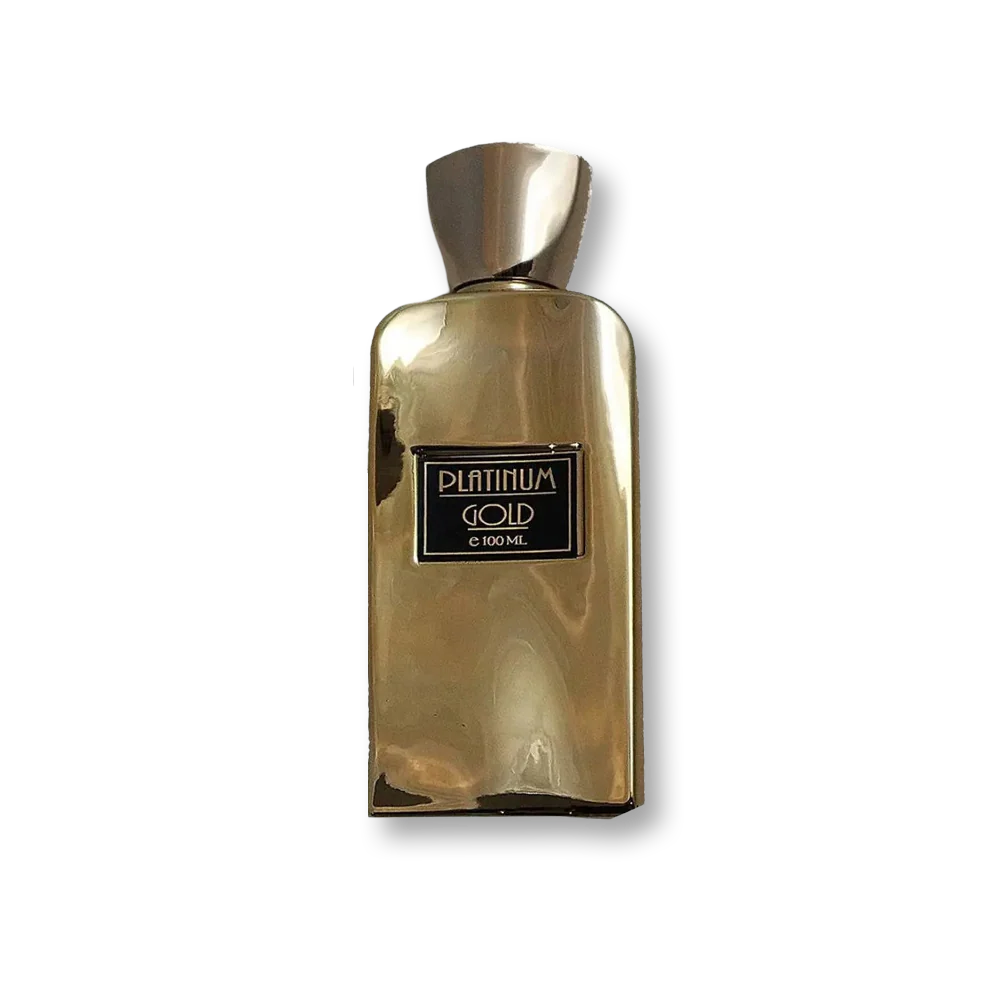 Efolia Platinum Gold EDP