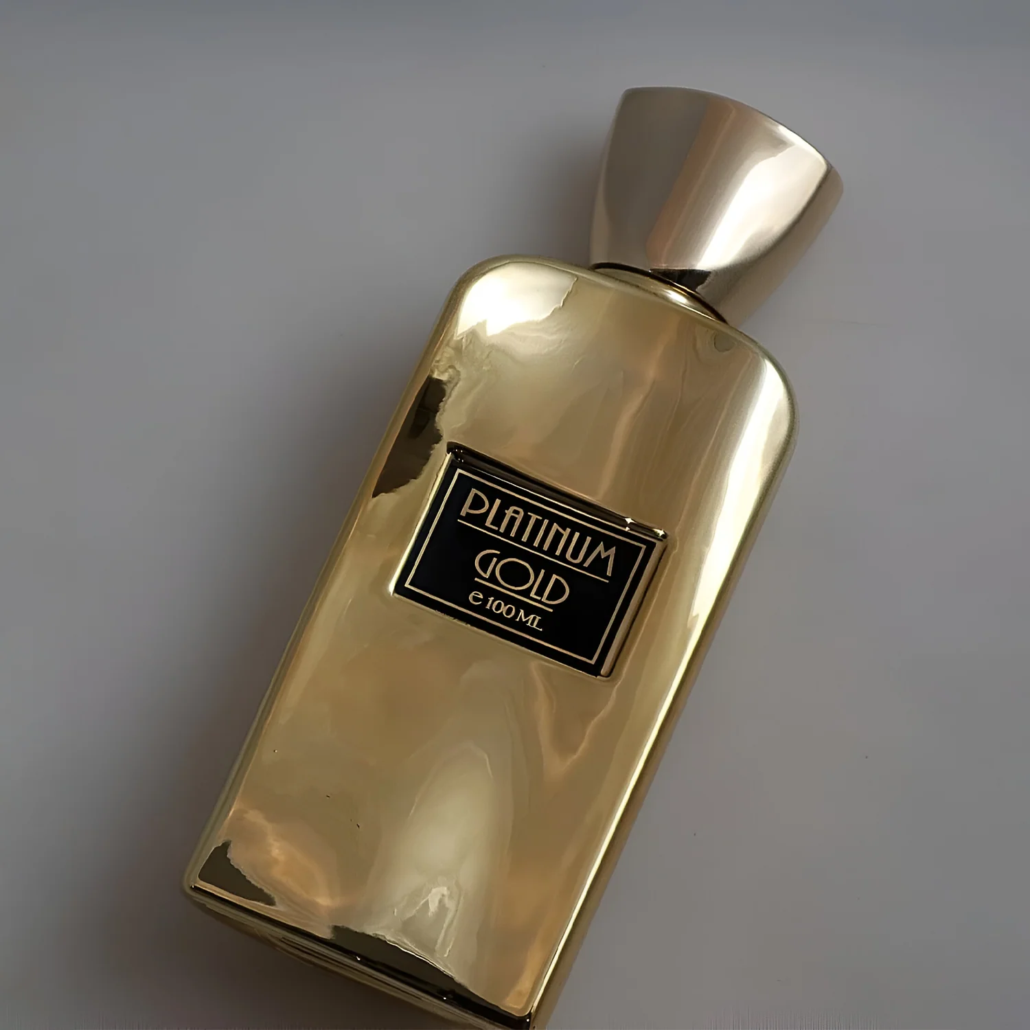 Efolia Platinum Gold EDP - Image 2