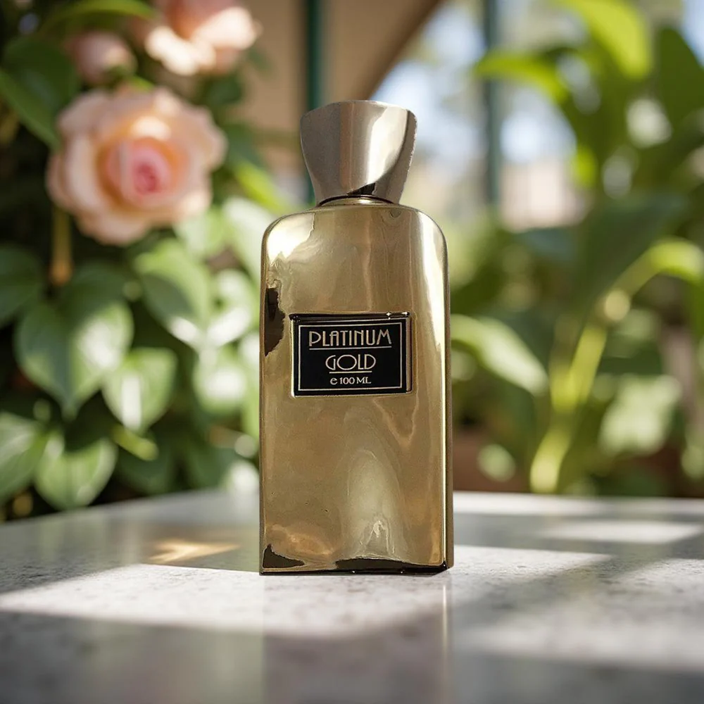 Efolia Platinum Gold EDP - Image 3