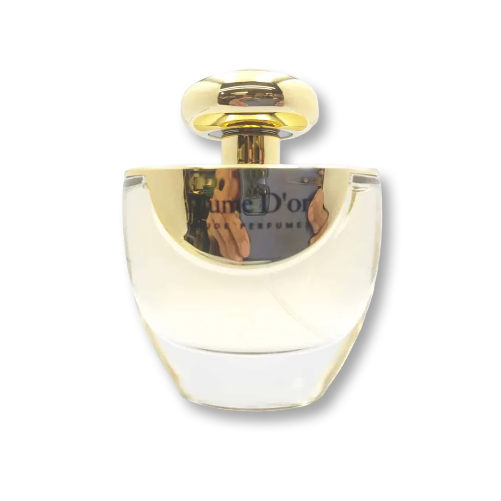 Efolia Plume D'Or EDP