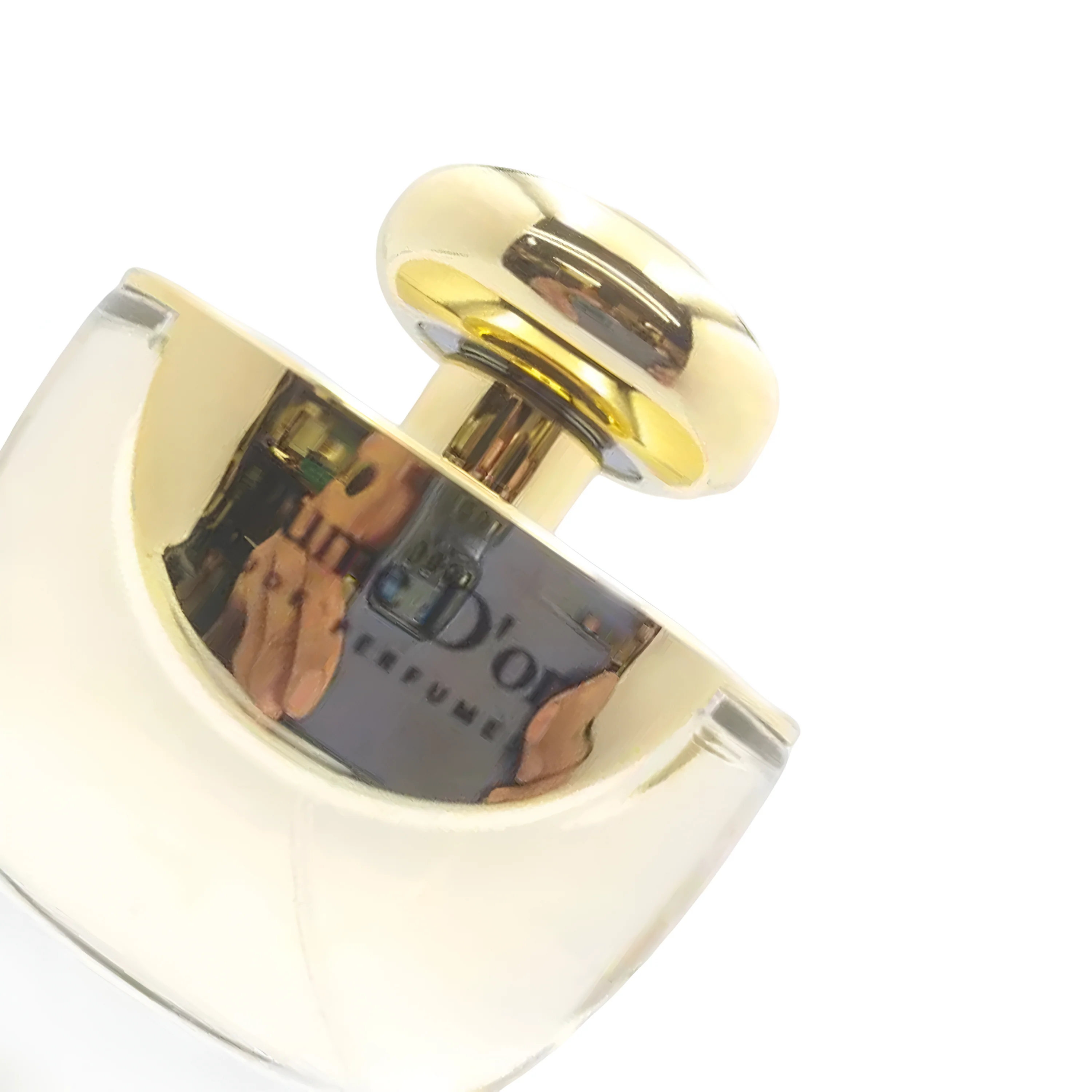Efolia Plume D'Or EDP - Image 2