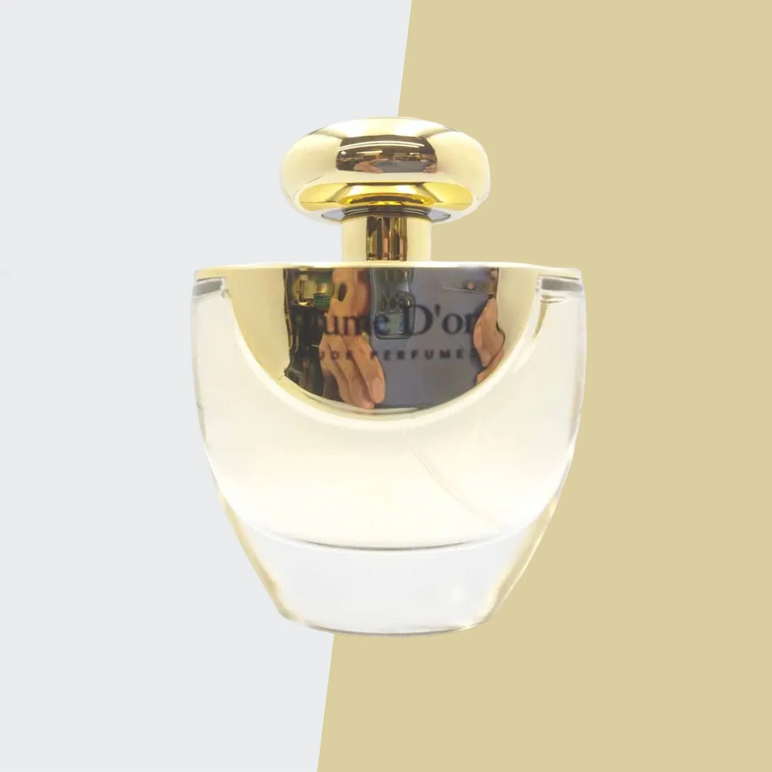 Efolia Plume D'Or EDP - Image 3