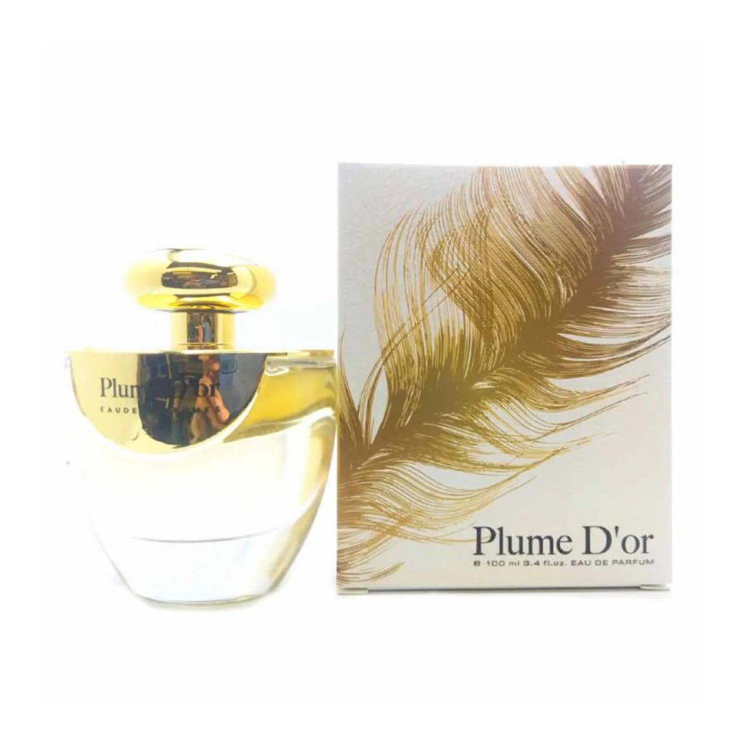 Efolia Plume D'Or EDP - Image 4