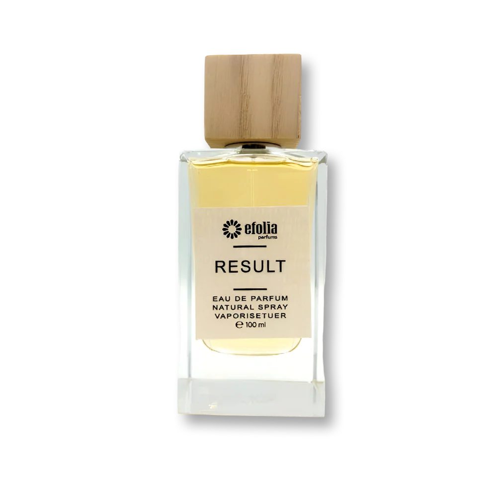 Efolia Result EDP